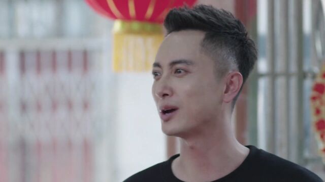 《警犬来啦》第05集03:梁粤带着华哨去参加婚礼,太搞笑了