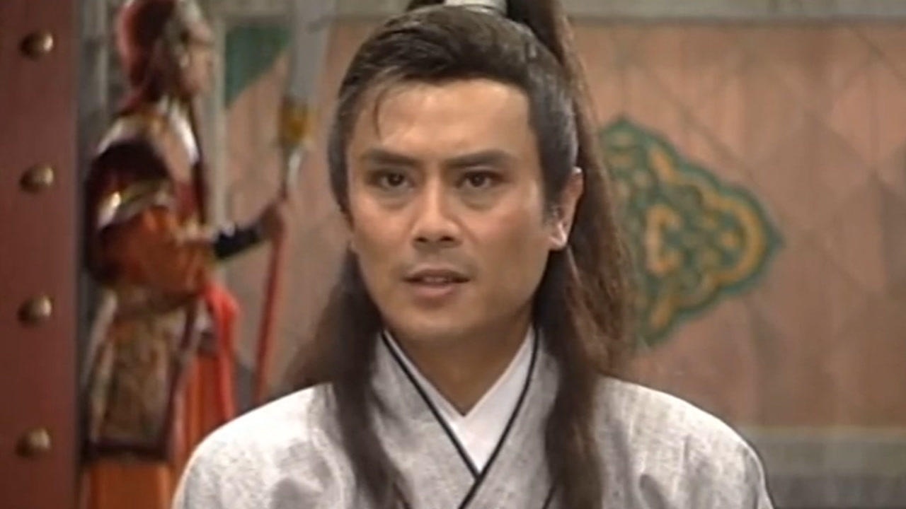 《包青天》第九十三集03:裴慕文指认玉奴被设陷阱卖身青楼,玉奴宁死不屈,遭鞭打_高清1080P在线观看平台_腾讯视频