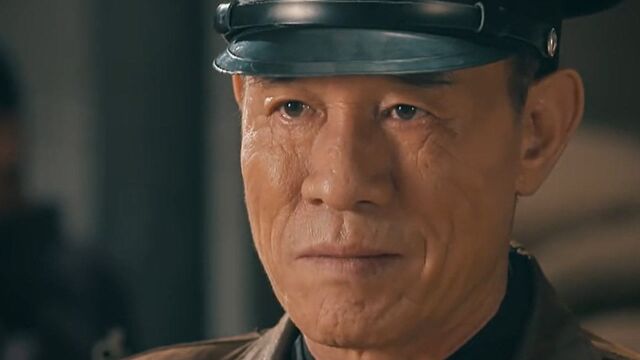 《黄金血道》第13集02:由于贾藤的出卖,曾石洛成功的进入了程云轩圈套