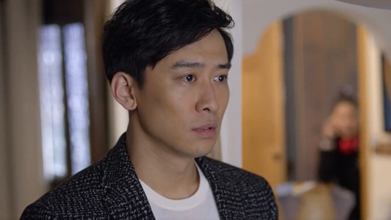 《在远方》第50集03：高畅得知霍梅和刘云天在一起了，顿时心都碎了_高清1080P在线观看平台_腾讯视频