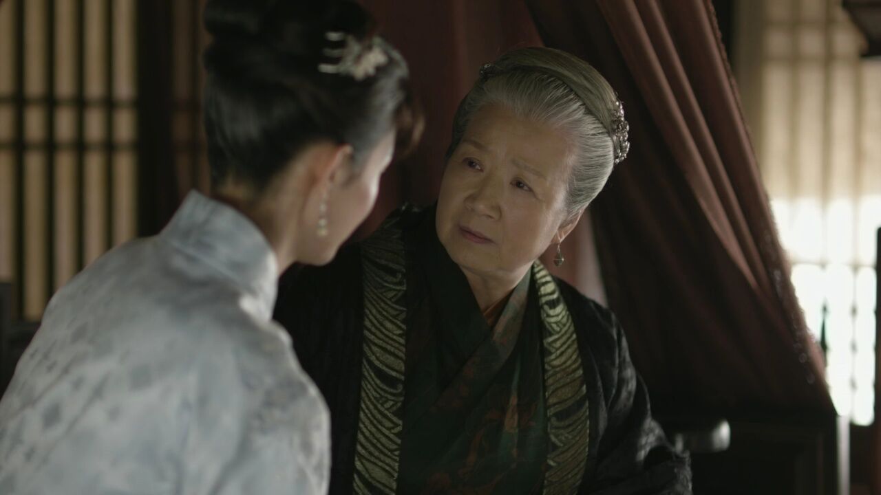 知否知否应是绿肥红瘦[DVD版]_36_精彩片段_高清1080P在线观看平台_腾讯视频
