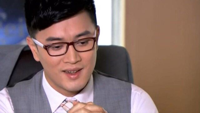 《因为爱情有多美》第92集03:董事们纷纷退股,陈笑飞深受打击