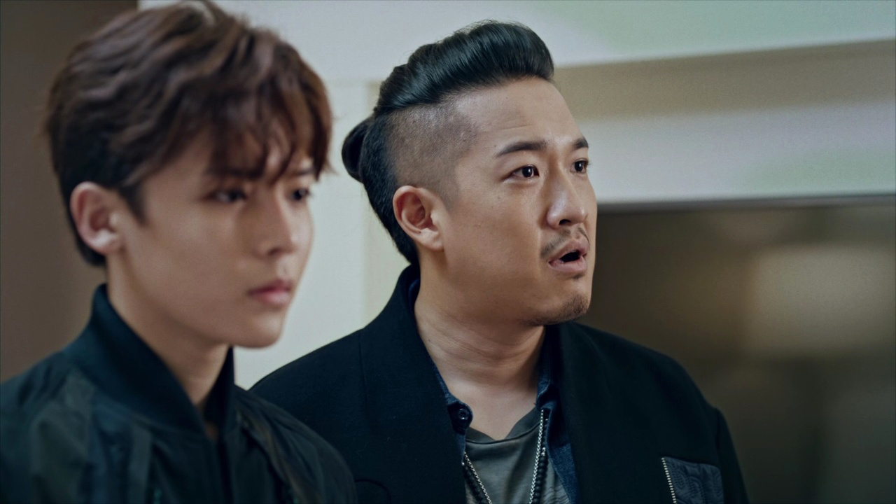 怒海潜沙&秦岭神树_11_精彩片段_腾讯视频