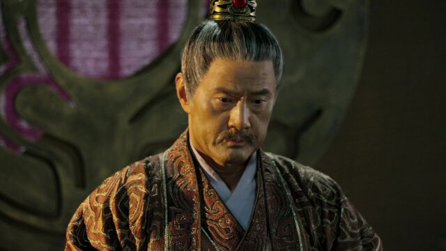 赵雍废弃太子立十岁赵何为王