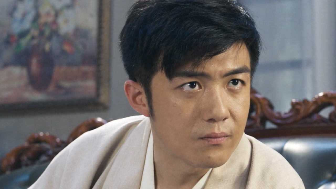 《北国英雄》第十二集02:惊讶!