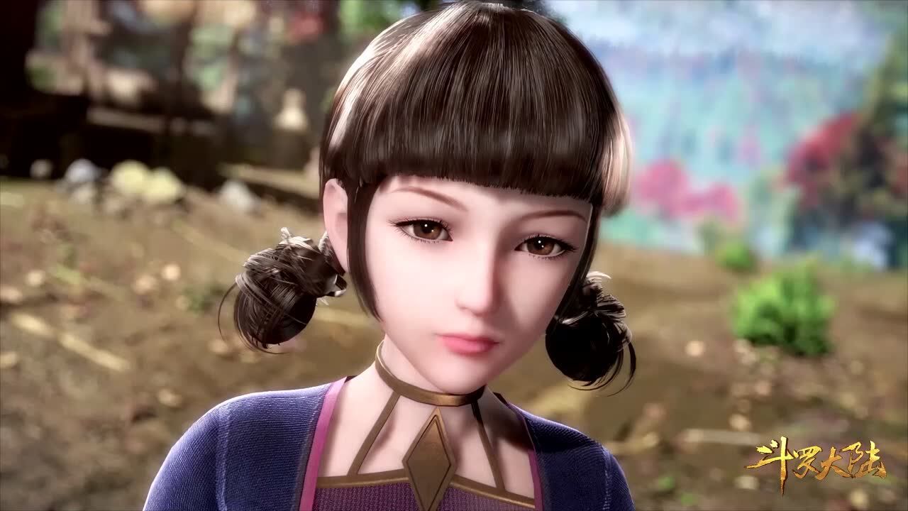 斗罗大陆合集篇_03_精彩片段_高清1080P在线观看平台_腾讯视频