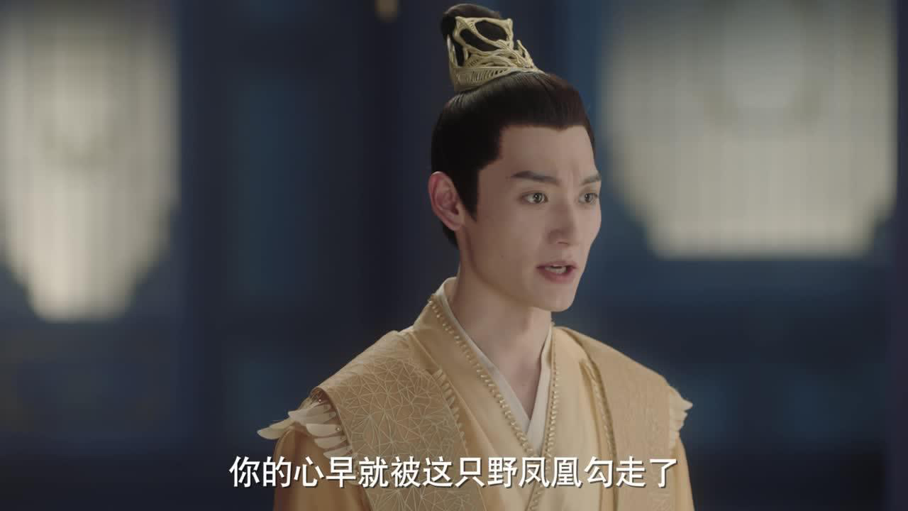 千古玦尘 35集