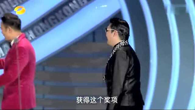 2012Mnet亚洲音乐盛典精彩片段