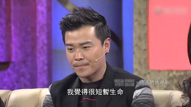 140213鲁豫有约001精彩片段