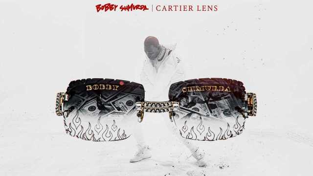 Cartier Lens