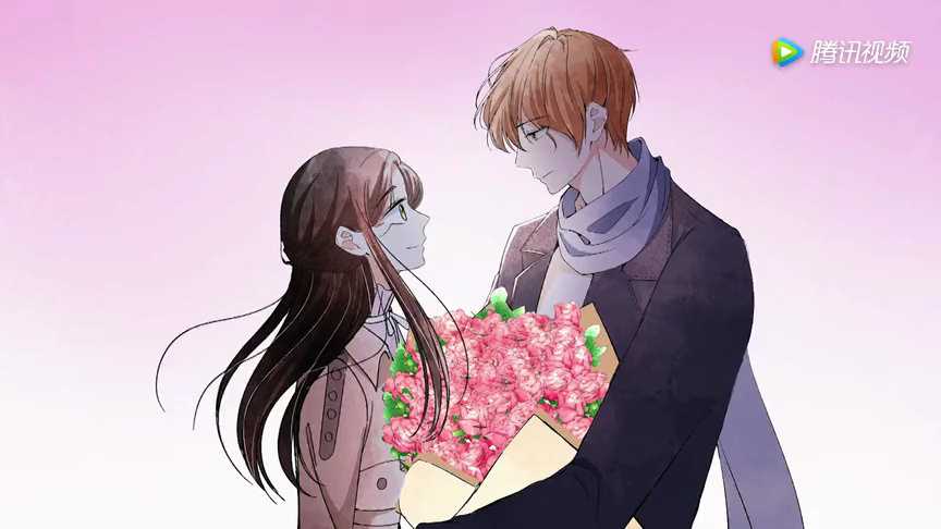 动态漫画&middot;契约冷妻不好惹 15集