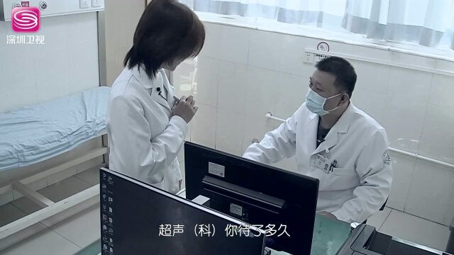 第1期:急诊科生死抢救全记录,儿童口腔科规培医生束手无策到泪奔精彩片段