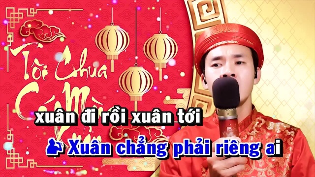 T㴩 Ch氡 C㳠M㹡 Xu㢮  Thiếu Giọng Nữ