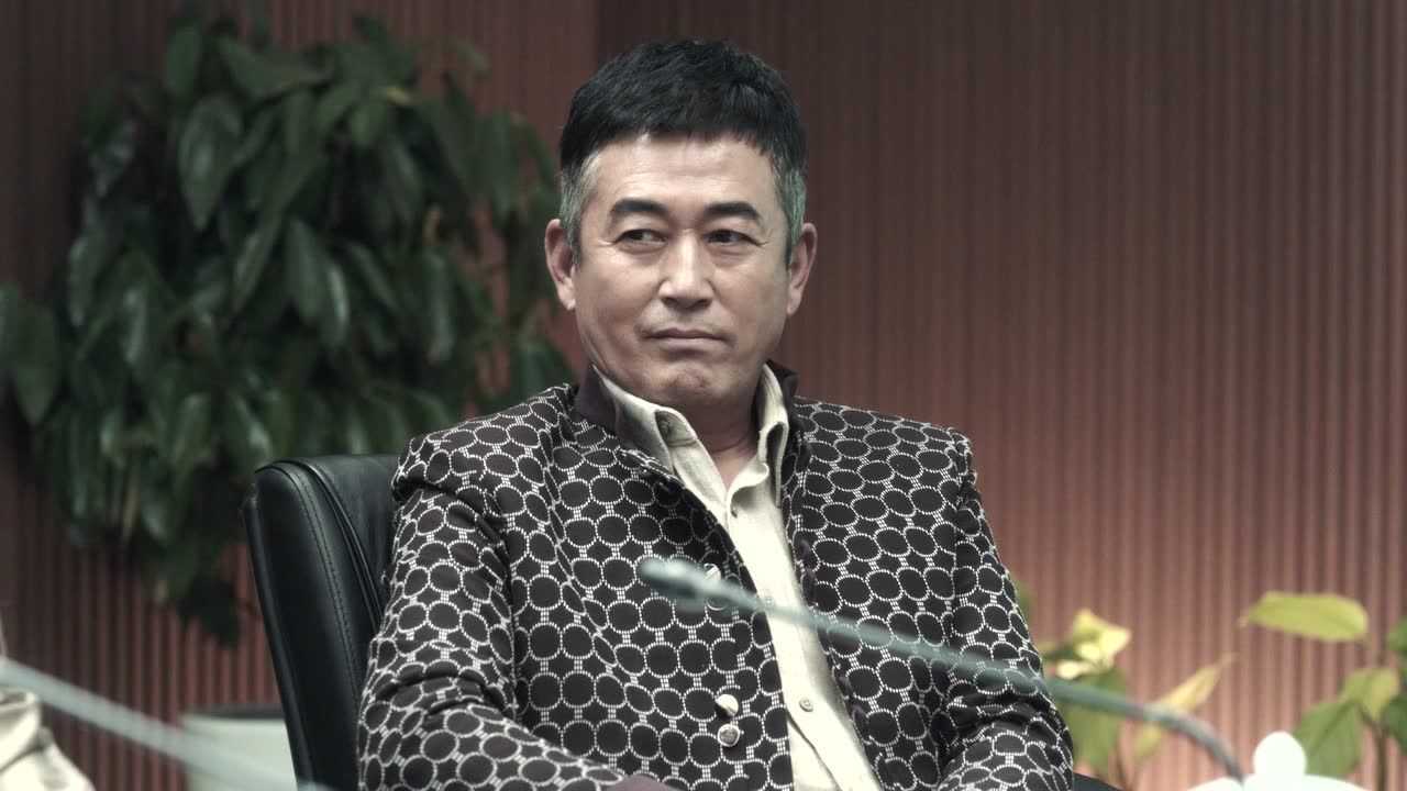 扫黑风暴 14集