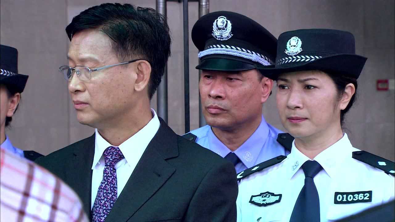 便衣支队 20集