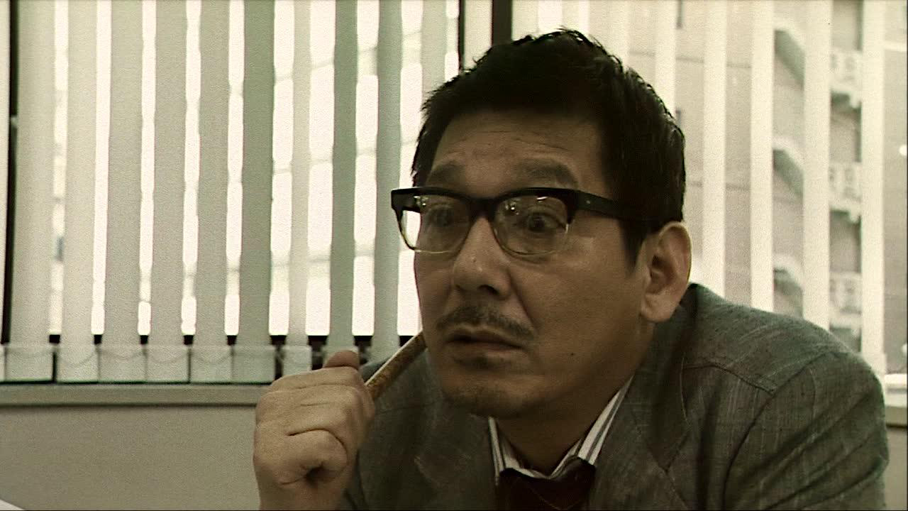 假面骑士 第一章 1集