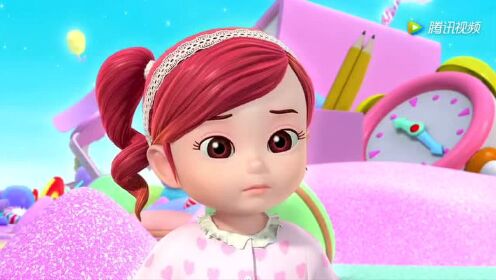 小豆妮成长记第二季 第21话_高清1080p在线观看平台_腾讯视频