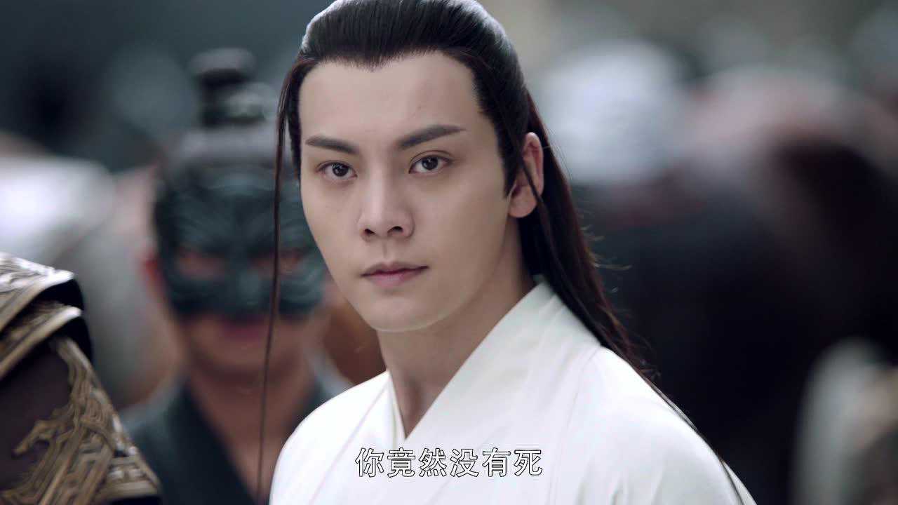 斛珠夫人 48集
