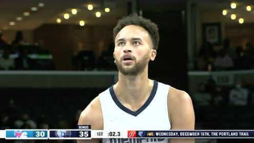 《NBA全场集锦》76人vs灰熊第1节英文原声回放