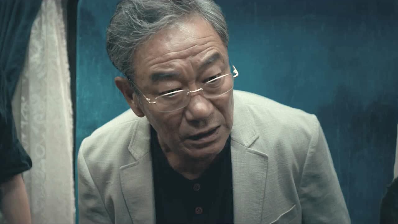 谋杀案真凶在此！孤胆侦探全力以赴_高清1080P在线观看平台_腾讯视频
