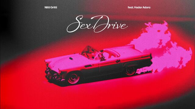 Sex Drive