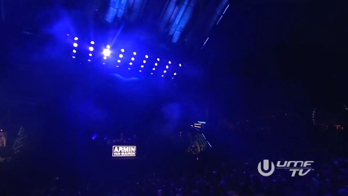 Armin van Buuren live at Ultra Music Festival Miami 2022 - UMF (ASOT Stage)