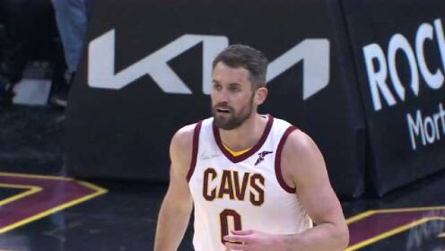 《NBA骑士》【纯享】森林狼vs骑士精华回放 阿伦21+8唐斯致命三分杀死比赛