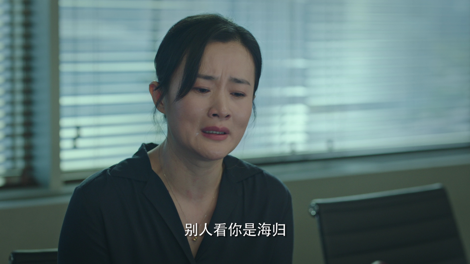 女士的法则 17集