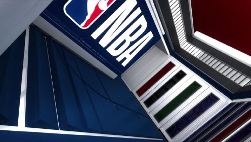 《NBA全场集锦》【原声】独行侠131-113活塞 东契奇26+14带队取胜