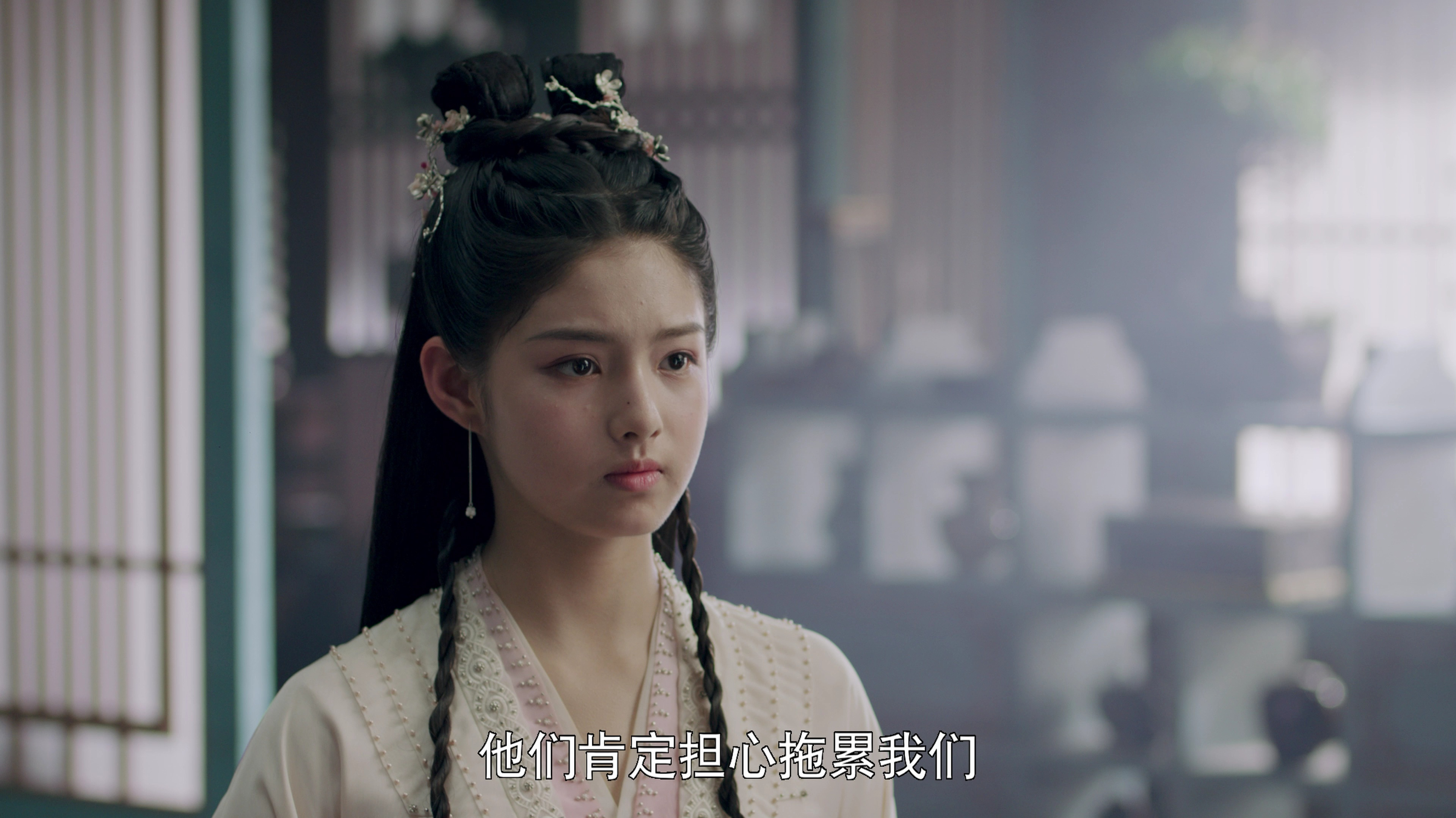 且试天下 27集