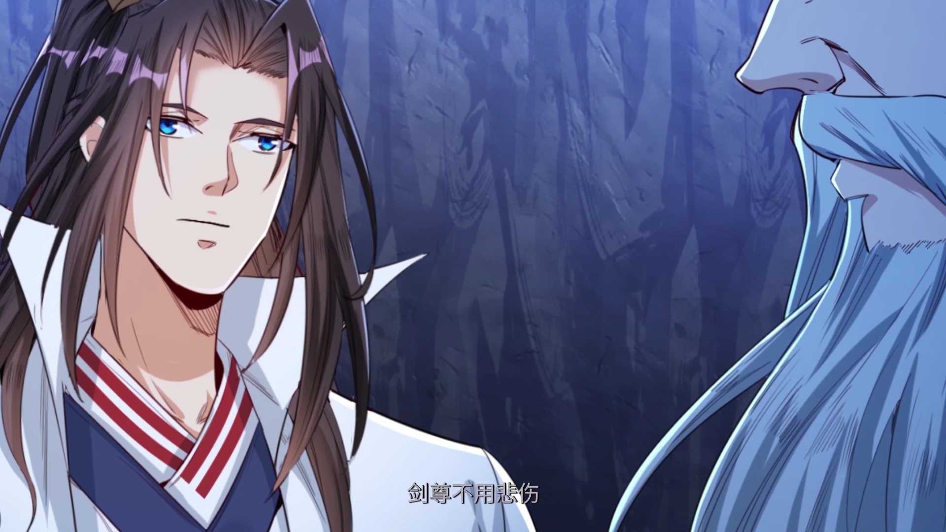 我被困在同一天十万年 第2季 2集