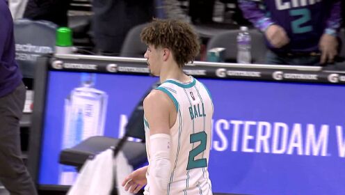 《NBA全场集锦》【纯享】猛龙vs黄蜂精华回放 猛龙擒黄蜂迎6连胜