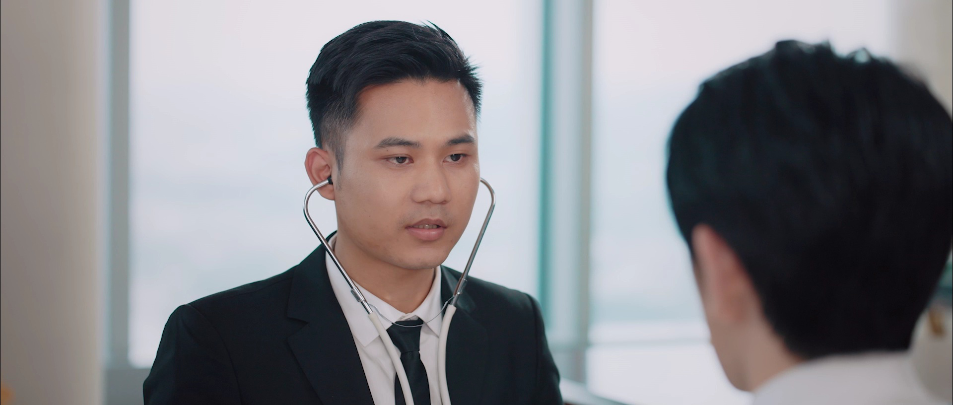 只是未婚妻的关系 16集