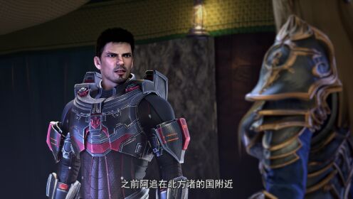 15_雄兵连3雷霆万钧_1080p在线观看平台