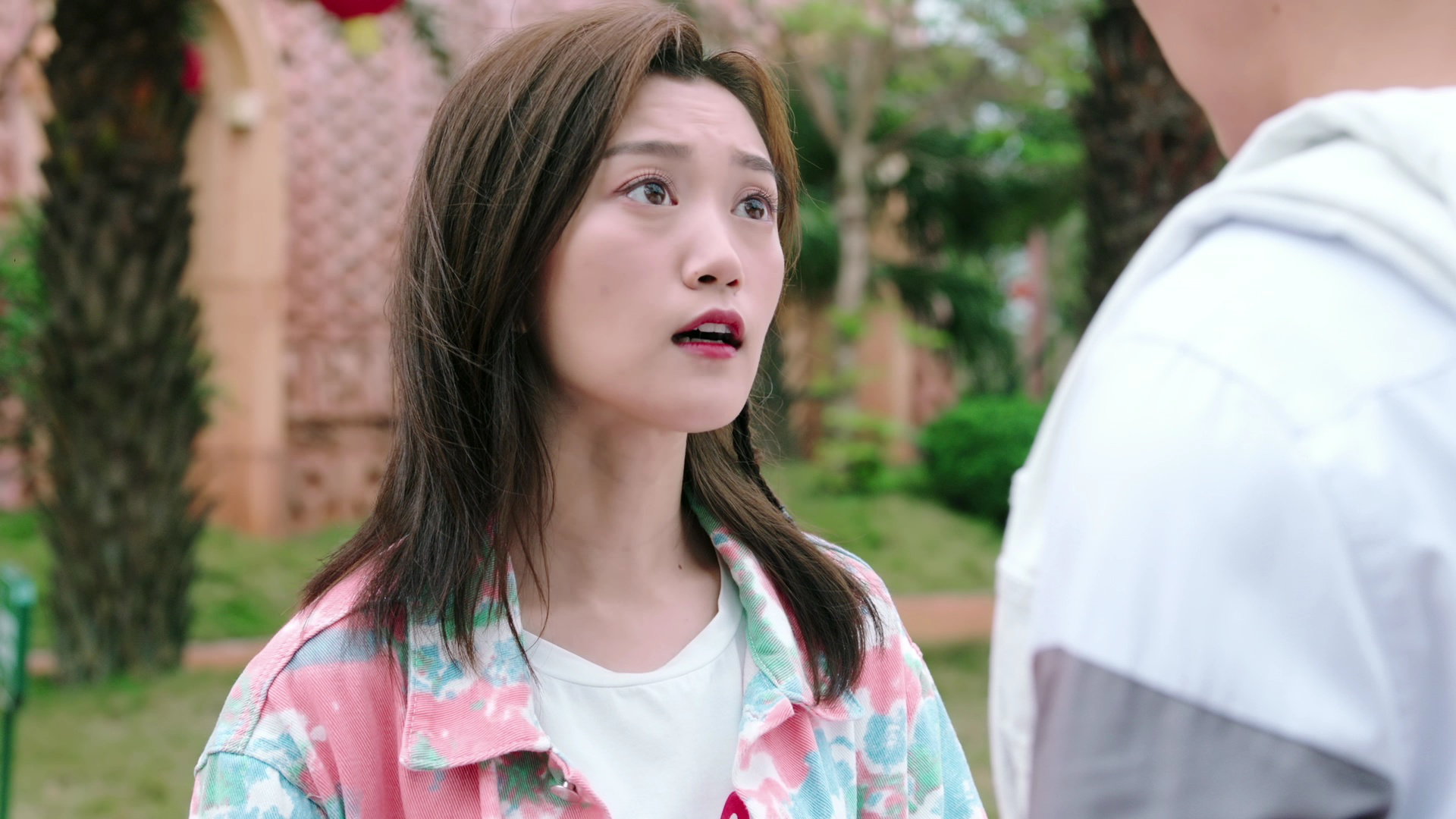龙一，你要怎样 29集