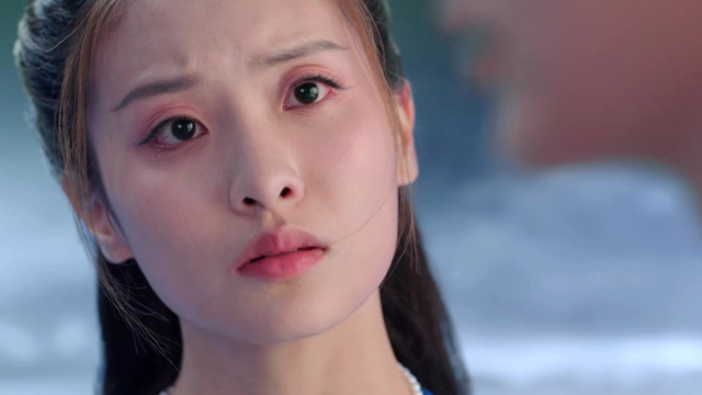 赖雨濛化作灵动少女,帮助魔族手刃战神