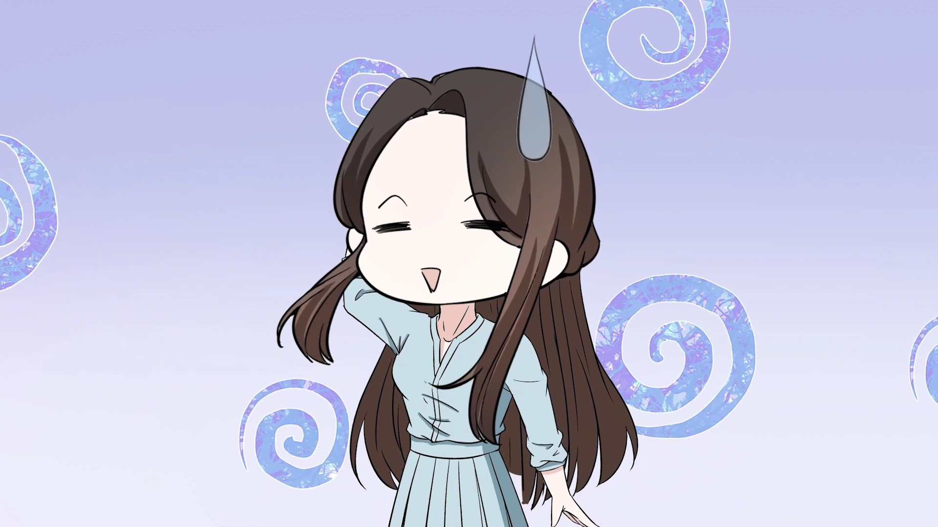 动态漫画&middot;契约冷妻不好惹 50集
