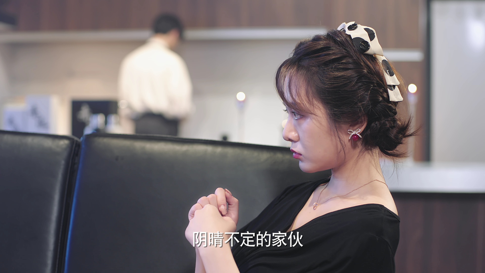 邢少，小助理又搞事情了 17集