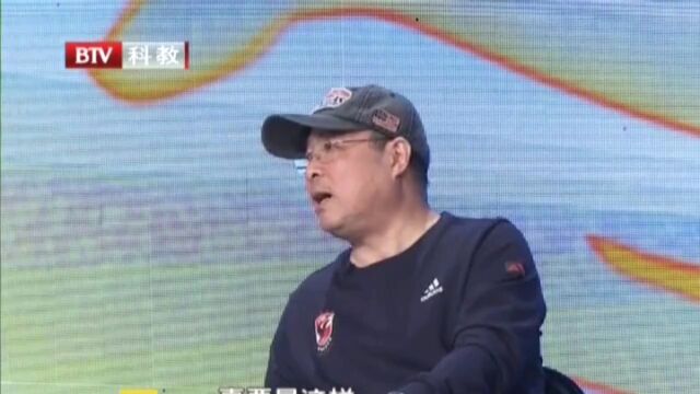 我们的父亲母亲