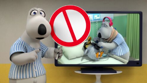 贝肯熊第六季 第46话_高清1080p在线观看平台_腾讯视频