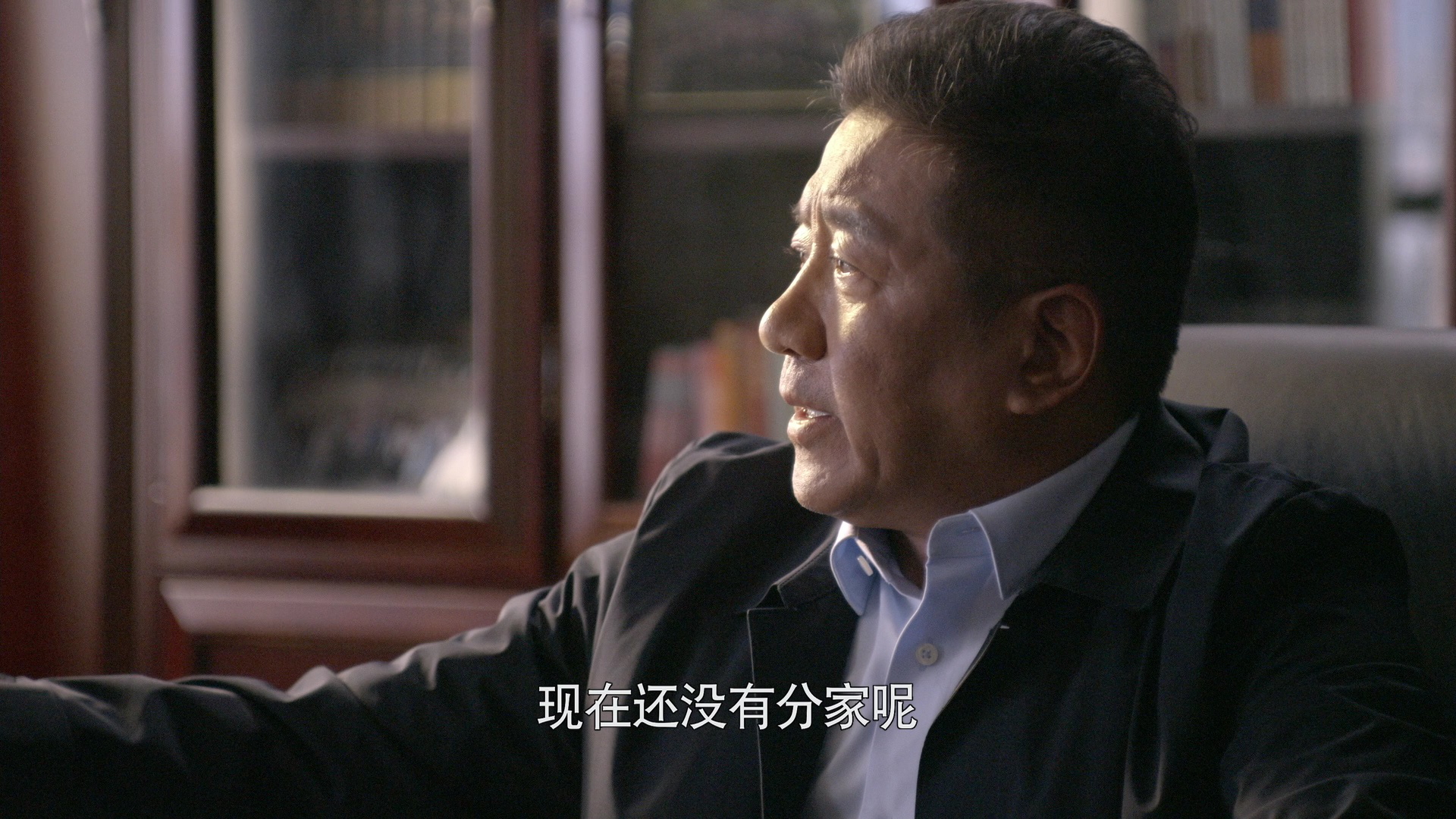 大博弈 28集