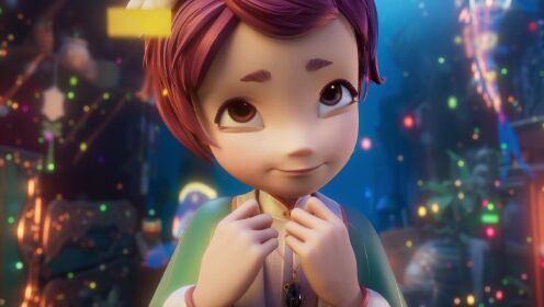 李小雨的美好幻想被打破