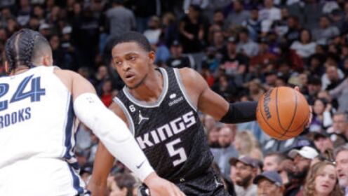《NBA全场集锦》【球星】福克斯vs灰熊集锦 新任空砍群主空砍27分