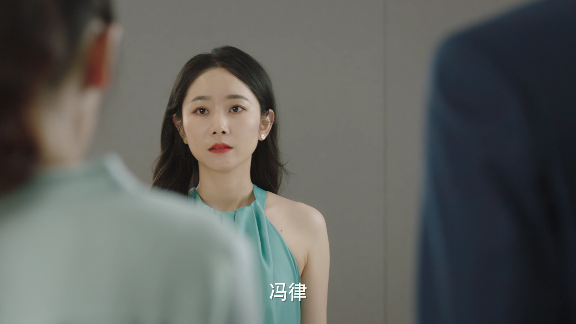 白秘书每天都想辞职 5集
