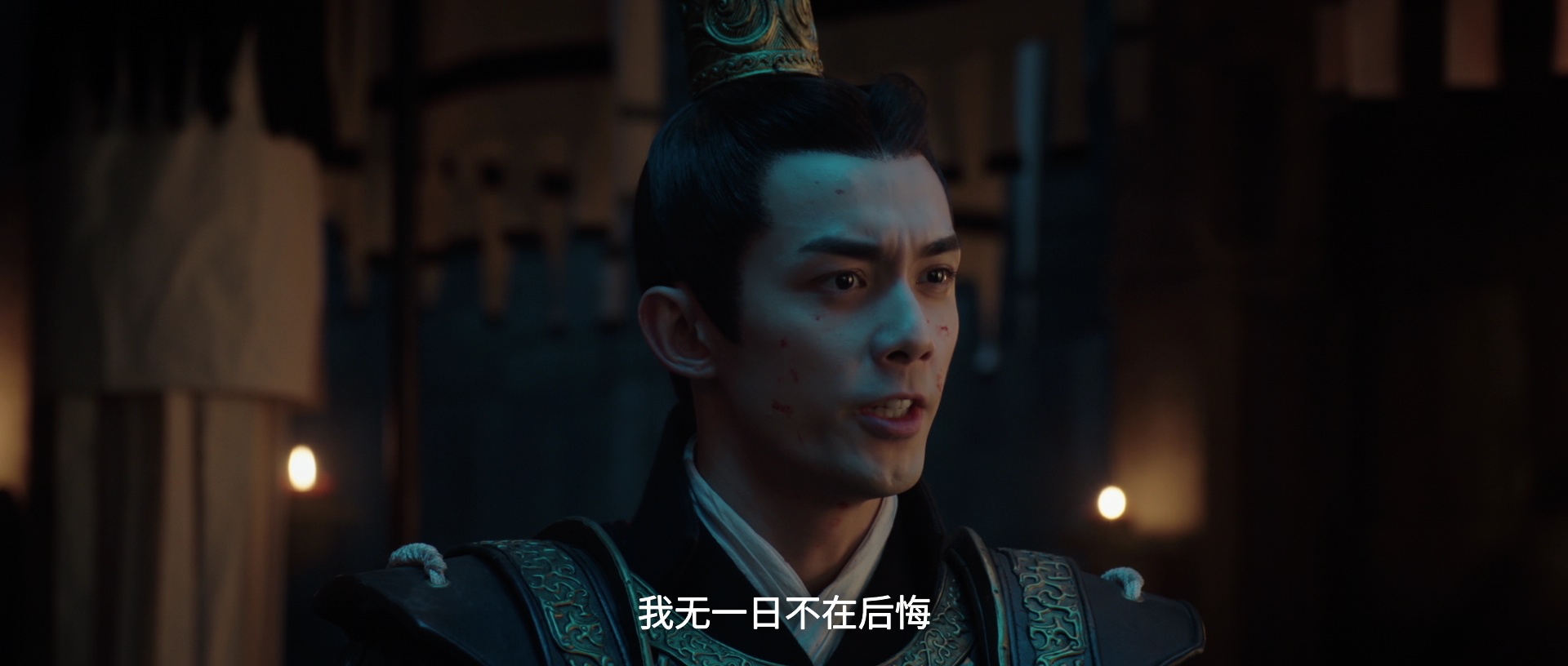星汉灿烂 55集