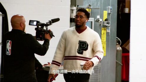 《NBA全场集锦》步行者vs国王第1节中文解说回放