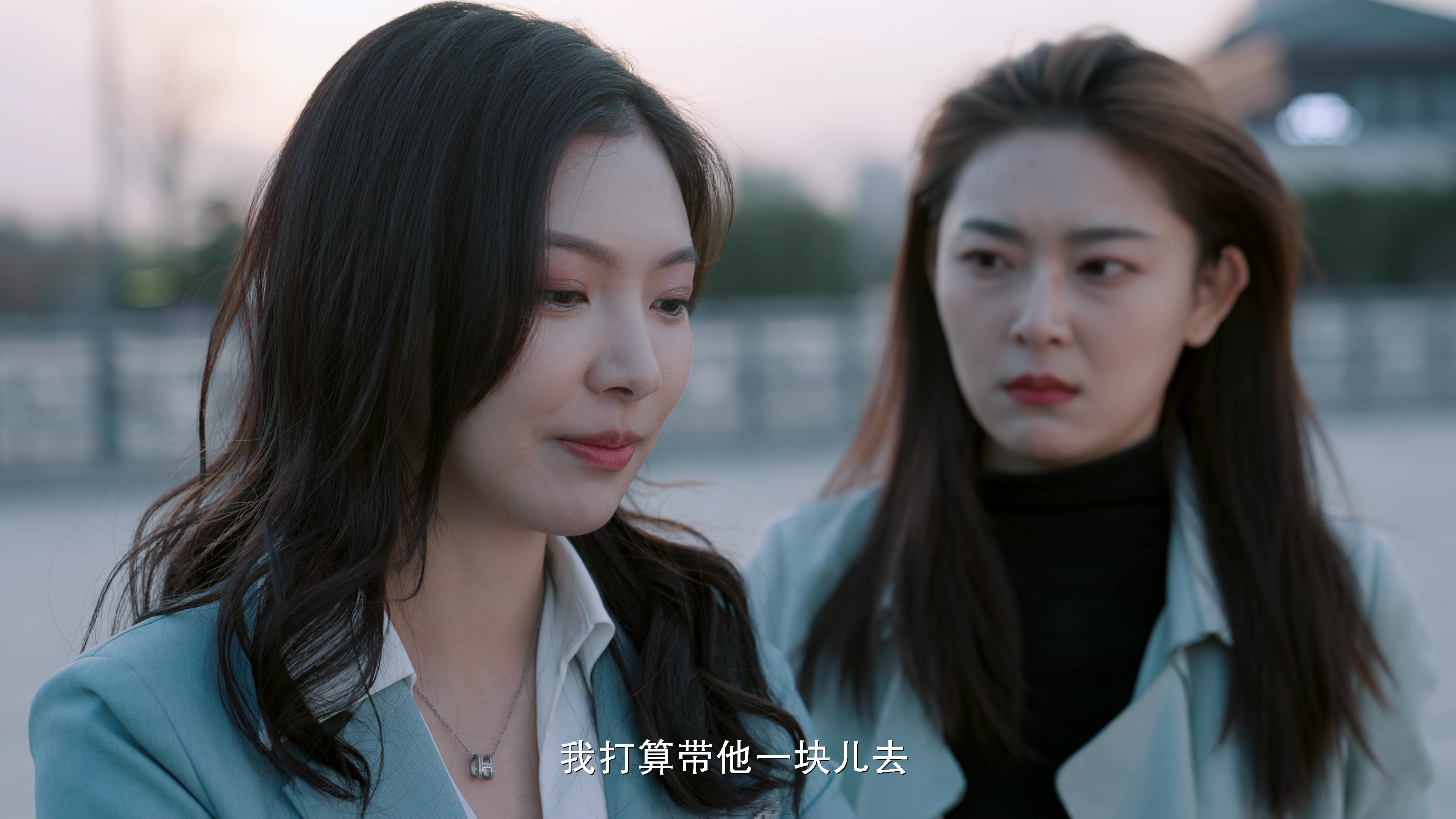 狐狸小姐不好惹 24集