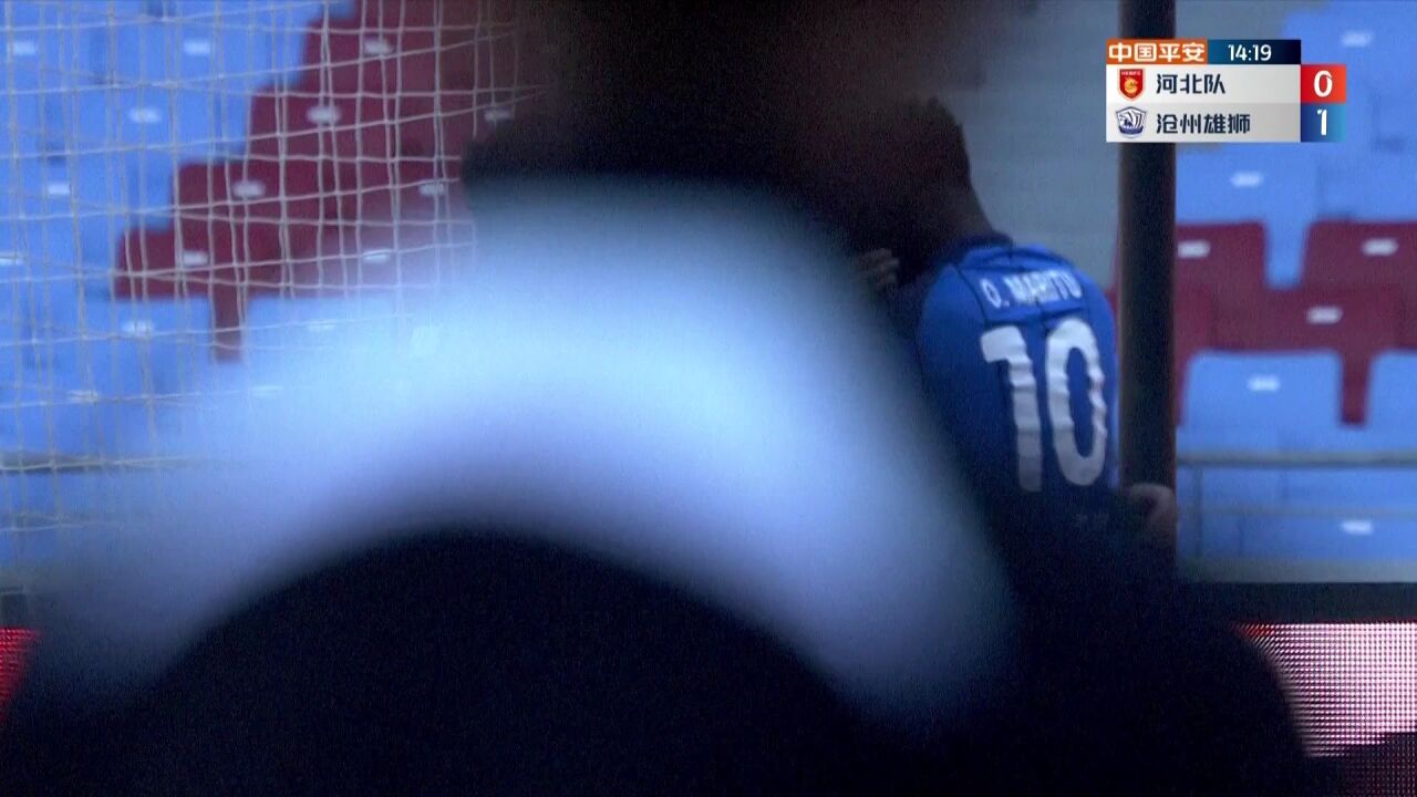 三分钟两球!杨笑天助攻臧一锋门前头球完成梅开二度_腾讯视频