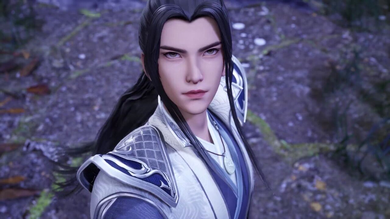 《万界独尊》57话预告_腾讯视频