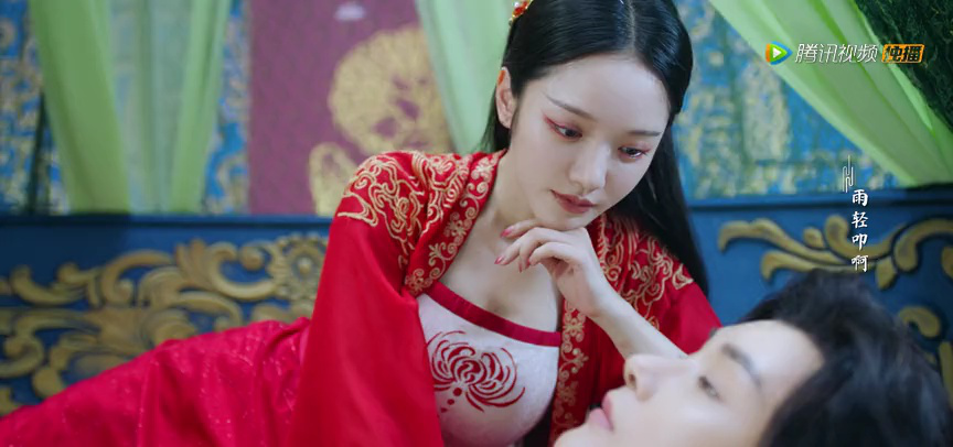 三生缘起是清欢 12集